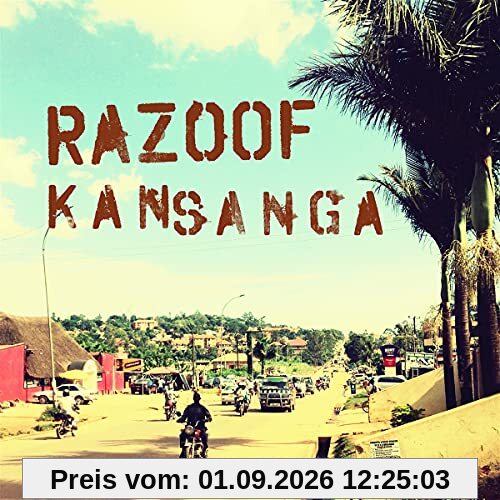 Kansanga