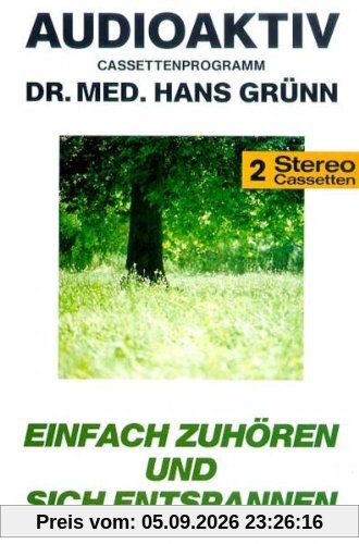 Sich Entspannen [Musikkassette]