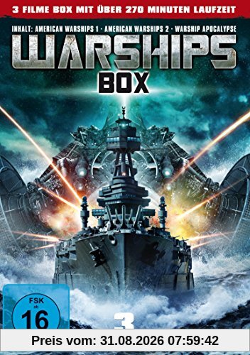 Warships Box