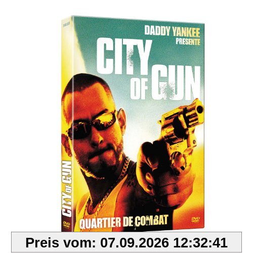 City of gun [FR Import]