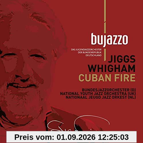 Cuban Fire