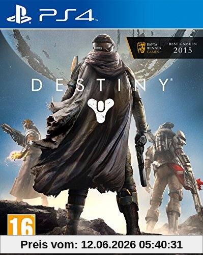 Destiny