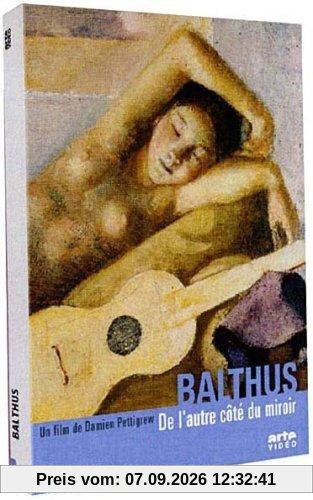 Balthus : de l'autre cote du mirroir [FR Import]