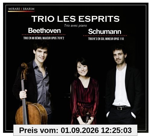 Klaviertrios