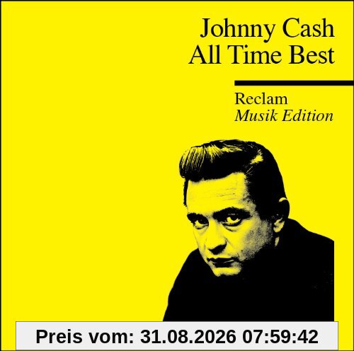 All Time Best (Reclam Music Edition)