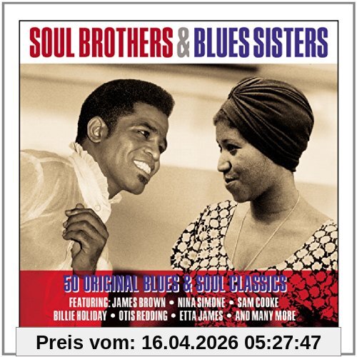 Soul Brothers & Blues Sisters