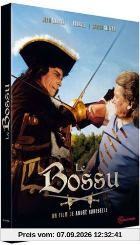 Le bossu [FR Import]