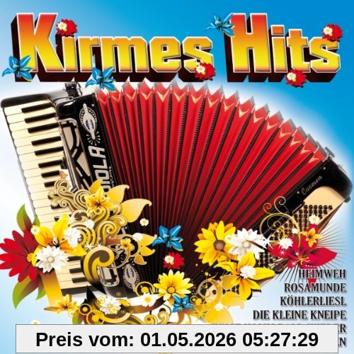 Kirmes Hits