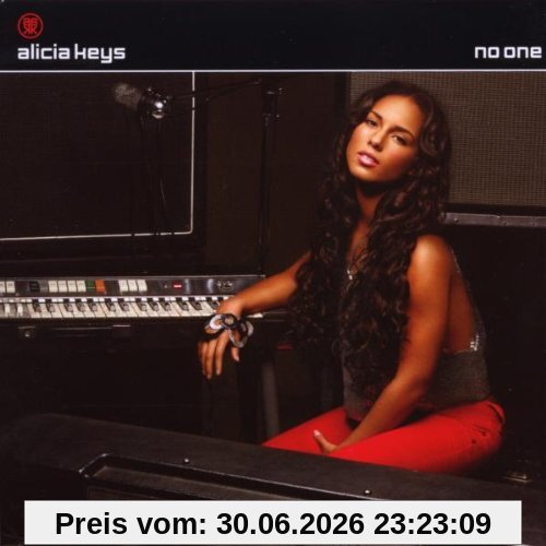 Alicia Keys No One