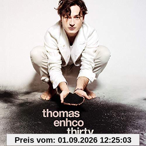 Thomas Enhco - Thirty