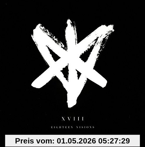 XVIII [Vinyl LP]