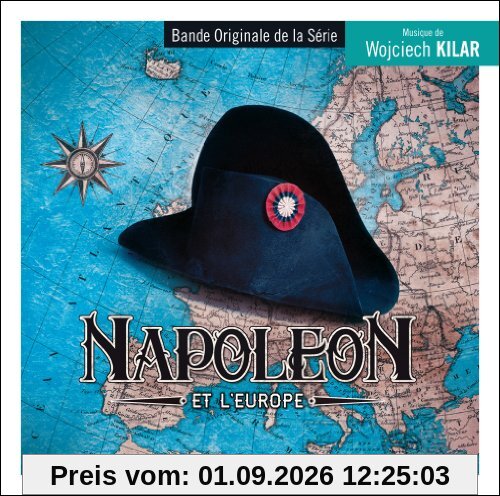 Napoléon et l'Europe