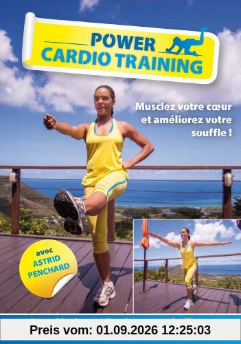 Power cardio training [FR Import]