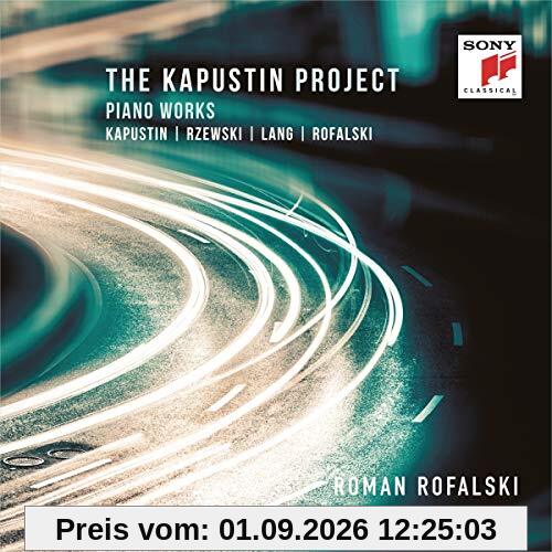 The Kapustin Project