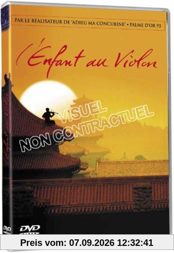 L'Enfant au violon [FR IMPORT]