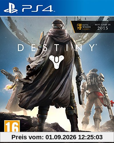 Destiny