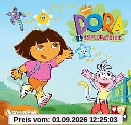 Dora L'exploratrice