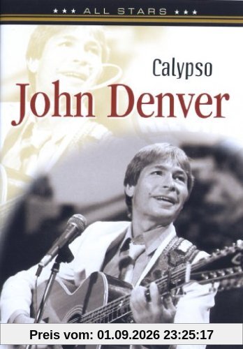 John Denver - In Concert, Calypso