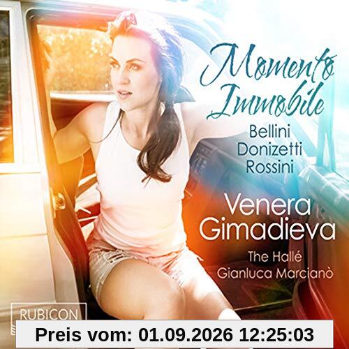 Momento Immobile