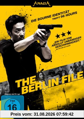 The Berlin File