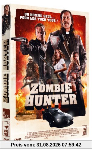 Zombie Hunter