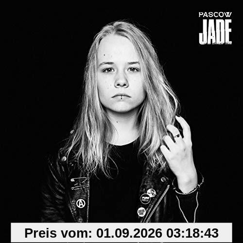 Jade [Vinyl LP]