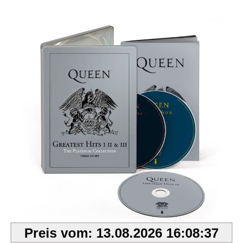 The Platinum Collection (Limited SteelBook)