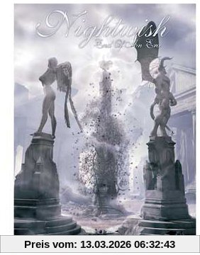 Nightwish - End Of An Era