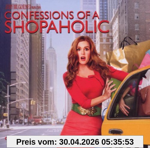 Shopaholic