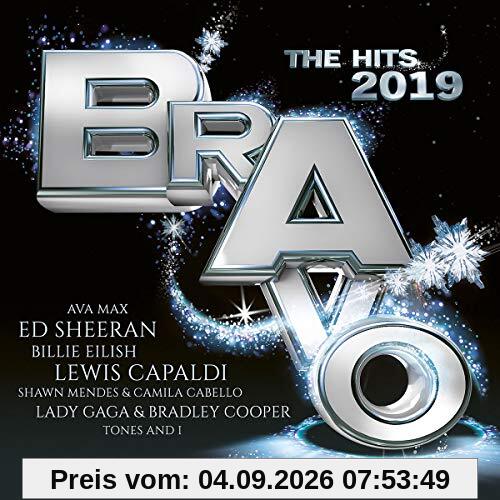 Bravo the Hits 2019
