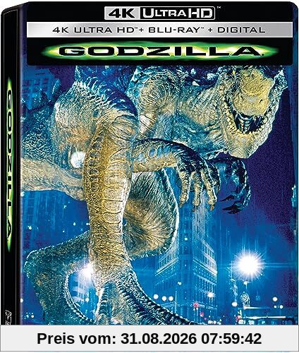 Godzilla