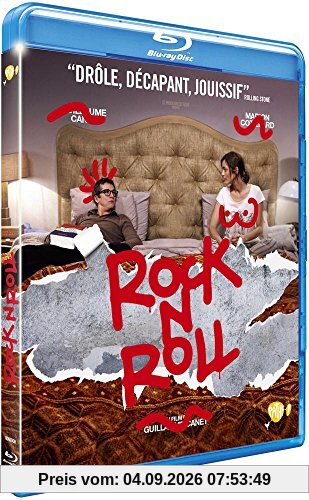 Rock'n roll [Blu-ray] [FR Import]