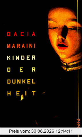 Kinder der Dunkelheit