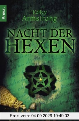 Nacht der Hexen