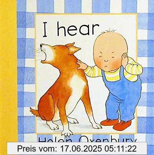 Binding : Pappbilderbuch, Label : Candlewick, Publisher : Candlewick, NumberOfItems : 1, PackageQuantity : 1, medium : Sonstige Einbände, publicationDate : 1767-01-01, authors : Helen Oxenbury, ISBN : 1564025489