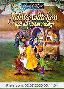 Die Buchhandlung in Oelde hat das Buch Schneewittchen und die 7 Zwerge