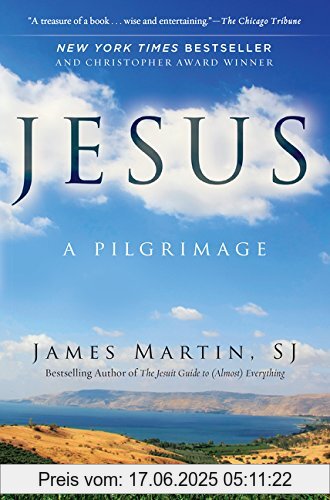 Binding : Taschenbuch, Edition : Reprint, Label : HarperOne, Publisher : HarperOne, NumberOfItems : 1, PackageQuantity : 10, medium : Taschenbuch, numberOfPages : 560, publicationDate : 2016-02-02, releaseDate : 2016-02-02, authors : James Martin, ISBN : 0062024248