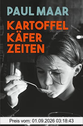 Kartoffelkäferzeiten