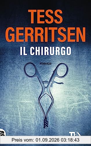 Il chirurgo