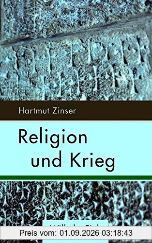 Religion und Krieg
