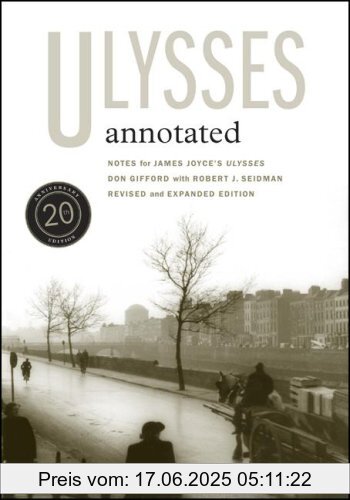 Binding : Taschenbuch, Edition : Revised., Label : Univ of California Pr, Publisher : Univ of California Pr, NumberOfItems : 2, PackageQuantity : 1, Format : Special Edition, medium : Taschenbuch, numberOfPages : 643, publicationDate : 2008-01-14, publishers : Don Gifford, languages : english, ISBN : 0520253973