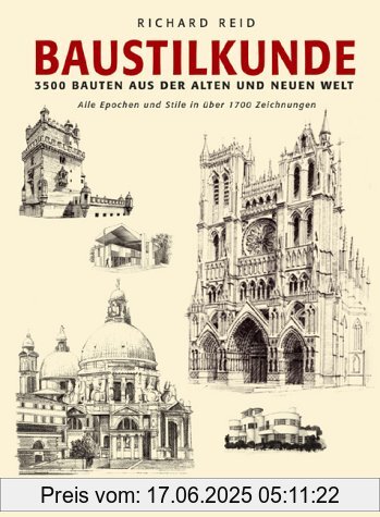 Binding : Gebundene Ausgabe, Label : Seemann, Publisher : Seemann, medium : Gebundene Ausgabe, publicationDate : 2007-01-01, authors : RICHARD REID, languages : german, ISBN : 3363007396