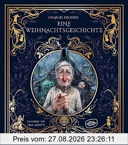 Eine Weihnachtsgeschichte