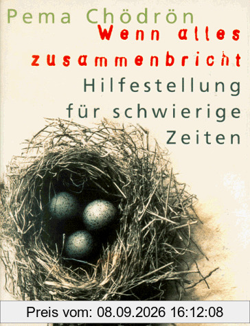 Wenn alles zusammenbricht. Sonderausgabe. Hilfestellung für schwierige Zeiten