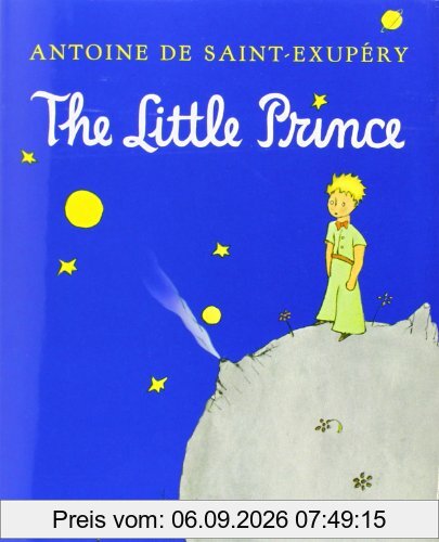 Little Prince (The Little Prince)