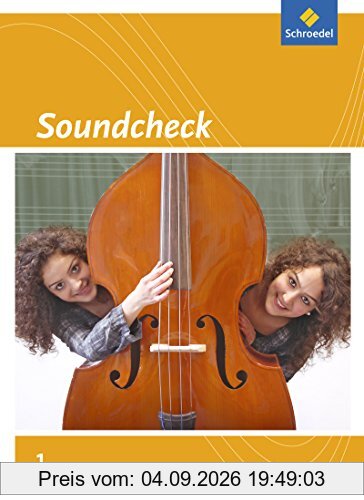 Soundcheck - Ausgabe Süd: Schülerband 1