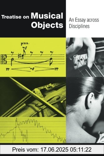 Binding : Taschenbuch, Edition : Translation, Label : University of California Press, Publisher : University of California Press, medium : Taschenbuch, numberOfPages : 614, publicationDate : 2017-07-25, releaseDate : 2017-07-25, authors : Pierre Schaeffer, ISBN : 0520294300