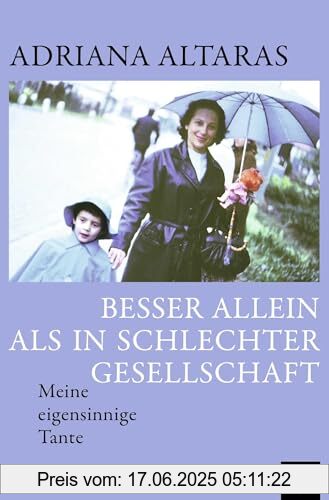Binding : Taschenbuch, Edition : 1., Label : KiWi-Taschenbuch, Publisher : KiWi-Taschenbuch, medium : Taschenbuch, numberOfPages : 240, publicationDate : 2024-09-05, releaseDate : 2024-09-05, authors : Adriana Altaras, ISBN : 3462007025