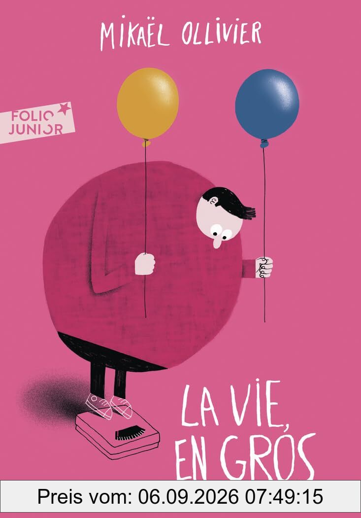 La vie, en gros