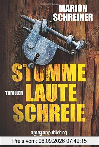 Stumme laute Schreie